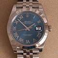 Rolex Datejust II