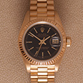 Rolex Datejust Ladies