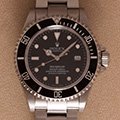 Rolex Sea Dweller