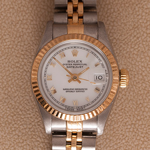Rolex Datejust