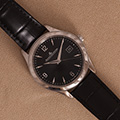 Jaeger-LeCoultre Master Control Date 