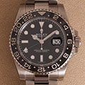 Rolex Gmt Master II