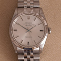 Rolex Airking Precision jubilee