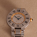 Cartier Must 21 New Generation PM 
