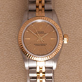 Rolex Oyster Perpetual