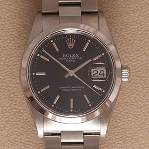 Rolex Date