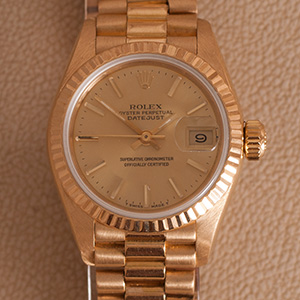 Rolex Datejust