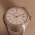 Ebel Wave Gent Automatic 