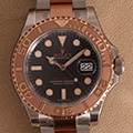 Rolex Yachtmaster 40