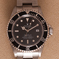 Rolex Sea Dweller