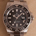 Rolex Gmt Master II Random