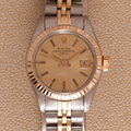 Rolex Date