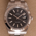 Rolex Datejust II