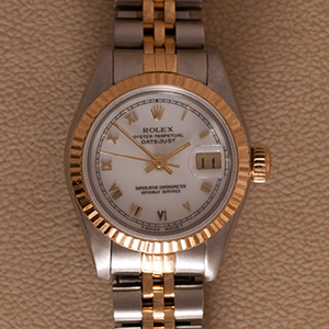 Rolex Datejust