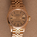 Rolex Datejust Jubilee