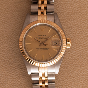 Rolex Datejust