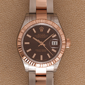Rolex Datejust 28