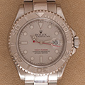Rolex Yacht Master 40 GM