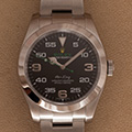 Rolex Air King