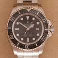Rolex Sea-Dweller DeepSea