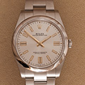 Rolex Oyster Perpetual 41