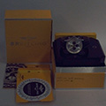 Breitling Navitimer 50th Anniversary Chronograph 