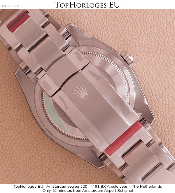 rolex oyster perpetual 36mm white grape