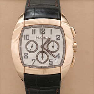 Boucheron El Primero 