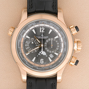 Jaeger-LeCoultre Master Compressor 