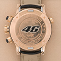 Jaeger-LeCoultre Master Compressor 