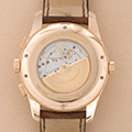 Girard-Perregaux world wide time control 