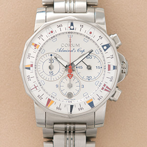 Corum Admiral's Cup 