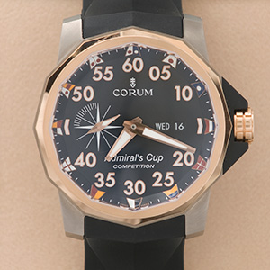 Corum Admiral's Cup 