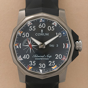 Corum Admiral's Cup 