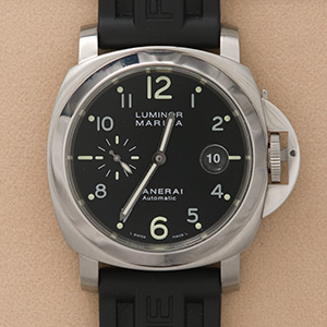 Panerai Luminor 