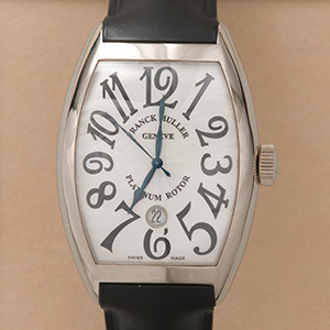 Franck Muller Cintree Curvex 