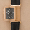 Jaeger-LeCoultre Reverso Dualtime 