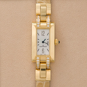 Jaeger-LeCoultre Idéale 