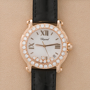 Chopard Happy Sport 