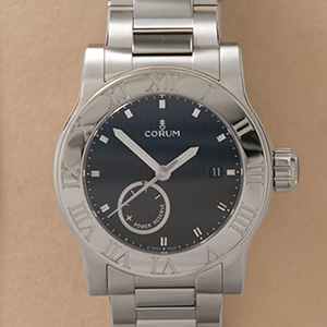 Corum Romulus Power Reverse 
