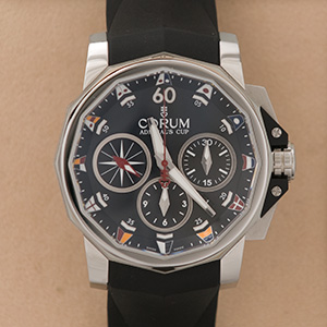Corum Admirals Cup Challenge 44 