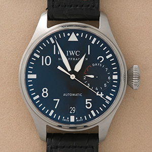 IWC Big Pilot Watch 