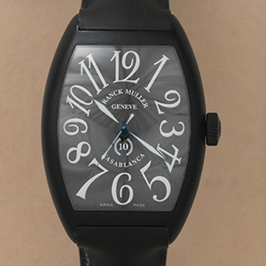 Franck Muller Casablanca 