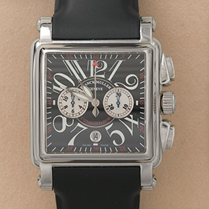 Franck Muller Conquistador Cortez Chrono 
