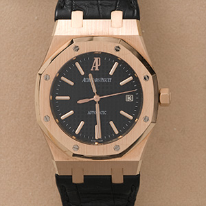 Audemars Piguet Royal Oak GM rozé 