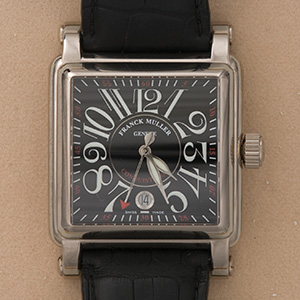 Franck Muller Conquistador Cortez 