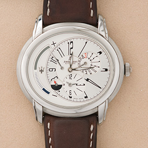 Audemars Piguet Millenary Maserati 