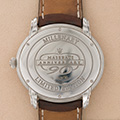 Audemars Piguet Millenary Maserati 