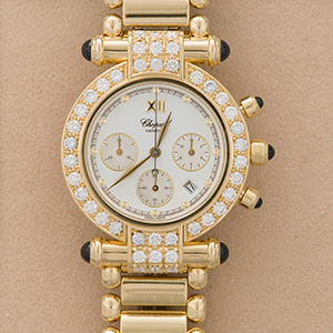 Chopard Imperial 3/7/3225-21 - TopHorloges.EU - Meents \u0026 Bakker