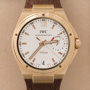 IWC Big Ingenieur 